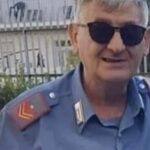 Addio a Carlo Vitale, «il Falco» dei Carabinieri vola in alto