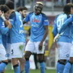 Napoli show infinito 4-0 sul Torino