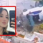 FOTO – Terribile incidente a S.Giuseppe Vesuviano, Giovanna Ragosta muore a 27 anni