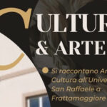 Università San Raffaele di Frattamaggiore: un giorno tra “Cultura e Arte” 