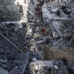 In Medio oriente negoziati in stallo: la guerra prosegue (16 morti a Rafah)
