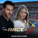 Cannes, approda oggi al Festival del cinema “The Race Of Love”