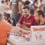 Modena, il festival del gioco Play chiude con 45mila presenze