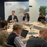 Acea: progressi con Cina, ora accelerare su pacchetto Ue