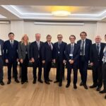 Amcham Italy a Washington: svolta non è rottura ma scelta direzione