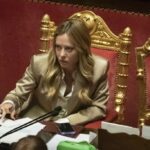 Cortei, Meloni: le opposizioni non siano ambigue sulle violenze di piazza