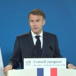 Francia, Macron: saremo intrasigenti, anche divieto assembramenti